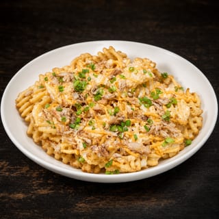 Crab Fries